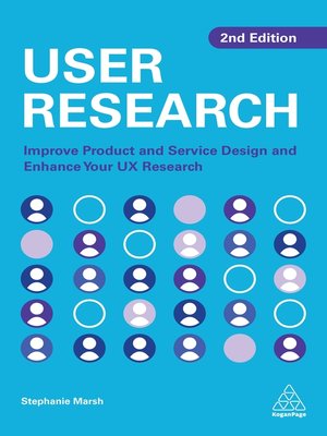 cover image of User Research